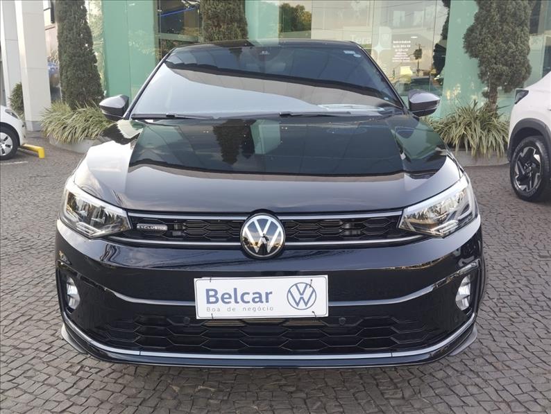  VIRTUS  1.4 250 TSI Exclusive 5
