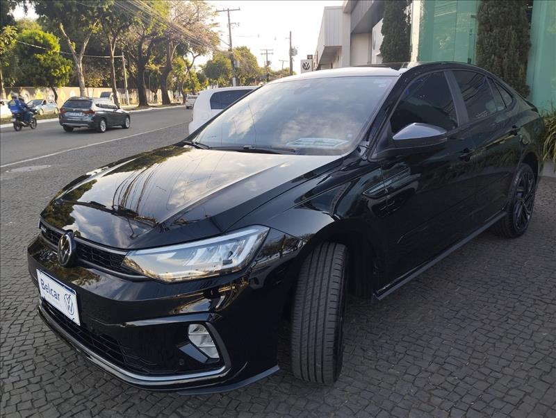  VIRTUS  1.4 250 TSI Exclusive 4