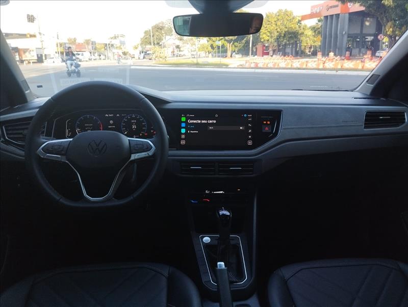  VIRTUS  1.4 250 TSI Exclusive 9
