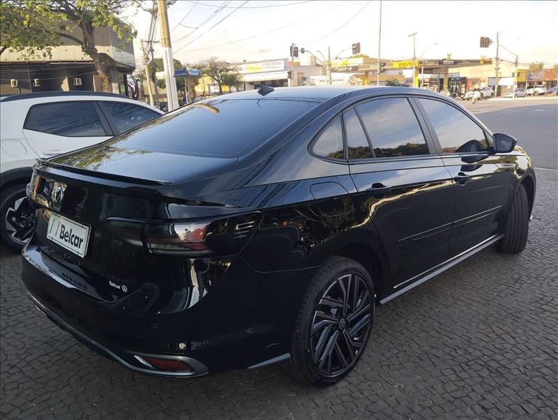  VIRTUS  1.4 250 TSI Exclusive 1