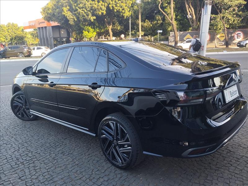  VIRTUS  1.4 250 TSI Exclusive 3