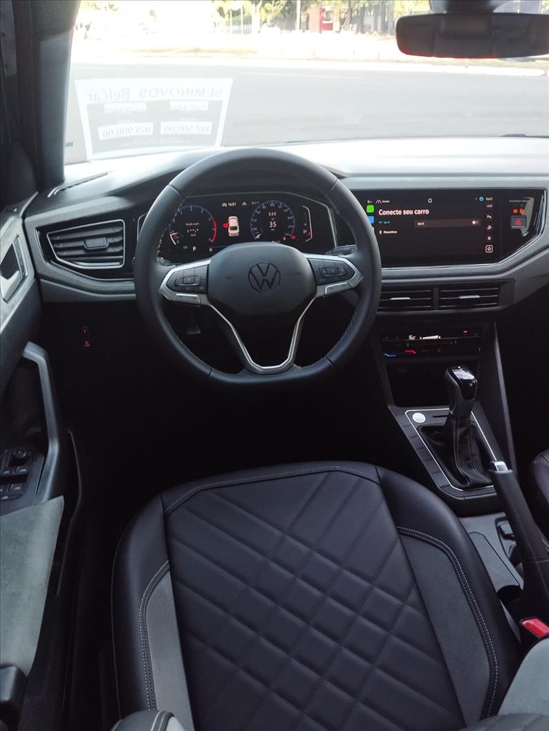  VIRTUS  1.4 250 TSI Exclusive 8