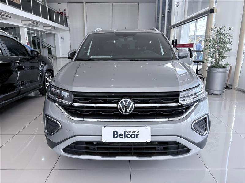  T-CROSS  1.4 250 TSI Highline 5