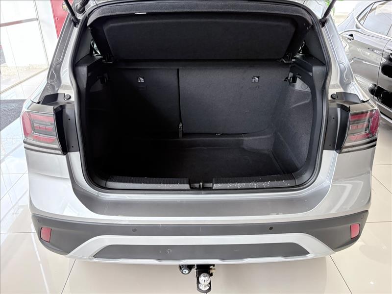  T-CROSS  1.4 250 TSI Highline 14
