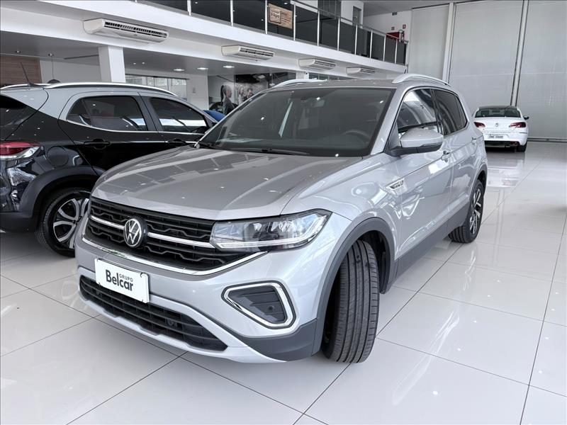  T-CROSS  1.4 250 TSI Highline 4