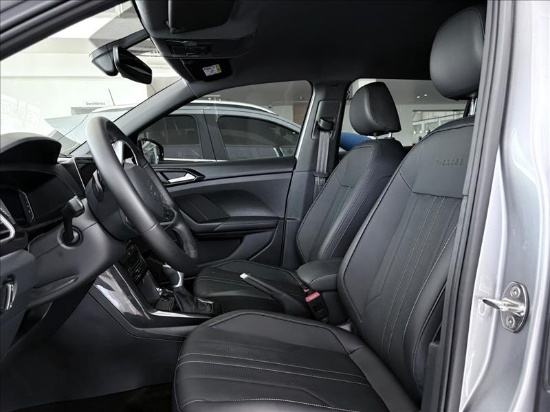  T-CROSS  1.4 250 TSI Highline 8