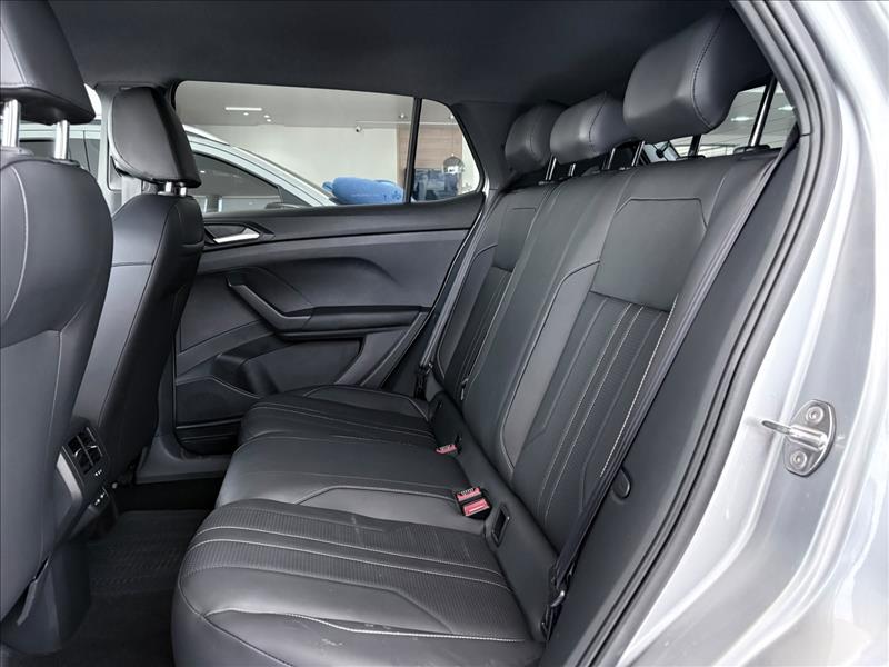  T-CROSS  1.4 250 TSI Highline 13