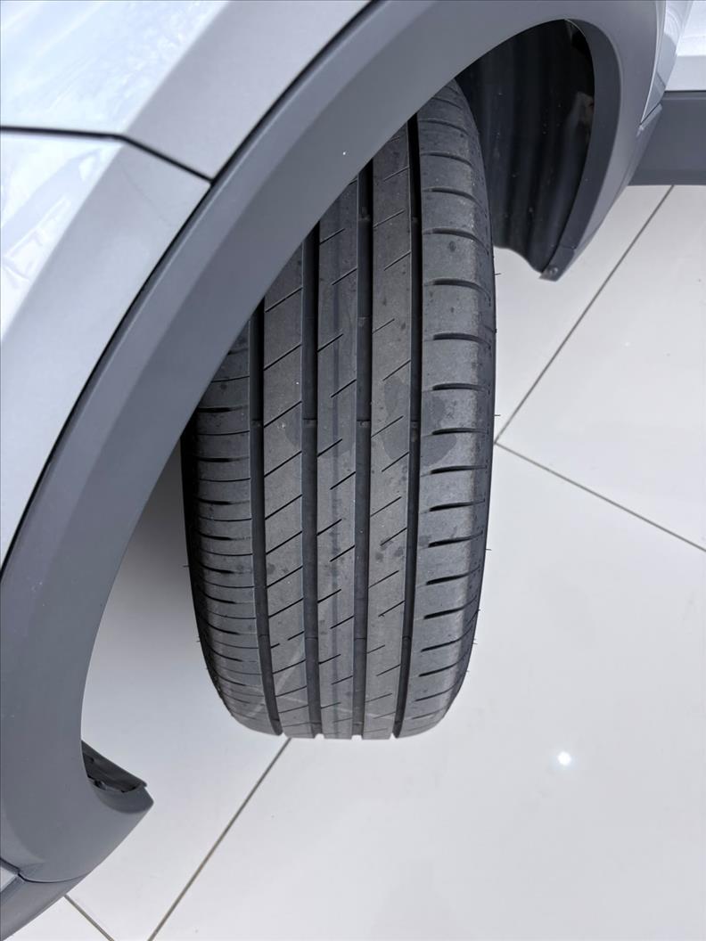  T-CROSS  1.4 250 TSI Highline 16