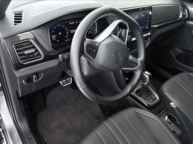  T-CROSS  1.4 250 TSI Highline 10