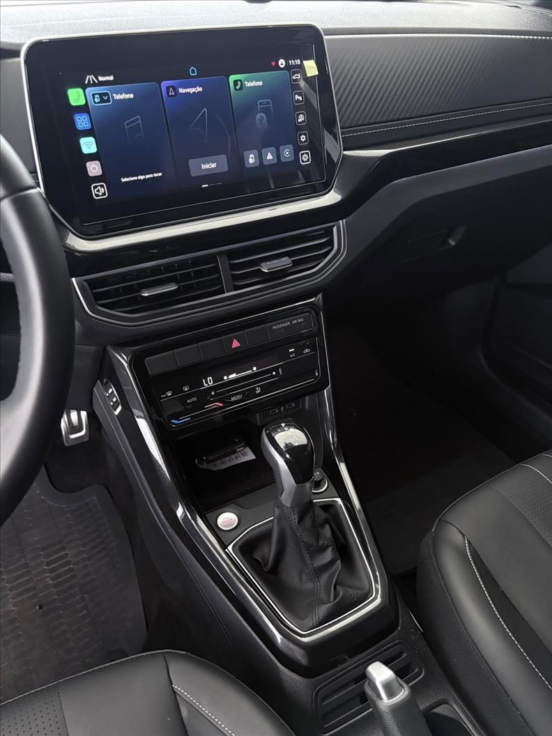 T-CROSS  1.4 250 TSI Highline 11