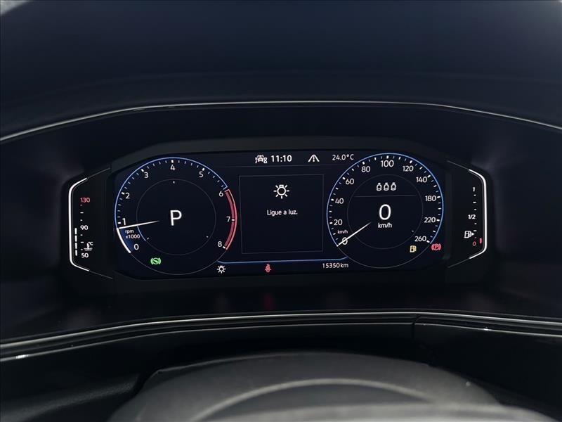  T-CROSS  1.4 250 TSI Highline 12