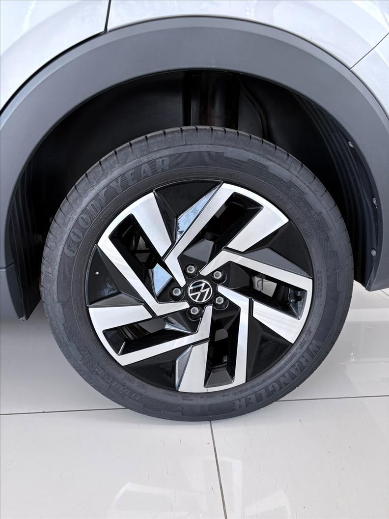  T-CROSS  1.4 250 TSI Highline 17