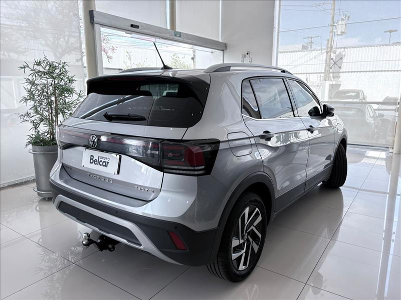  T-CROSS  1.4 250 TSI Highline 1