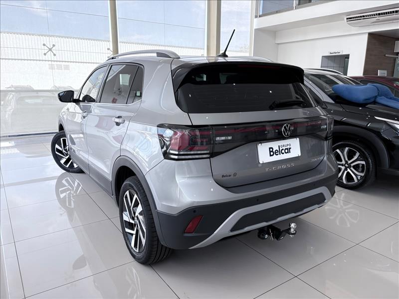  T-CROSS  1.4 250 TSI Highline 3