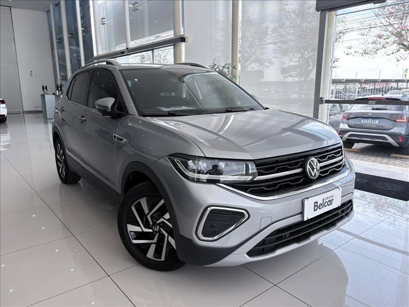  T-CROSS  1.4 250 TSI Highline 0