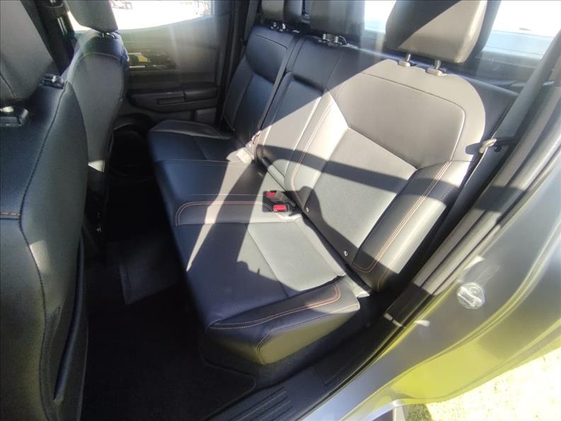  TRITON  2.4 Biturbo CD Katana 4X4 7
