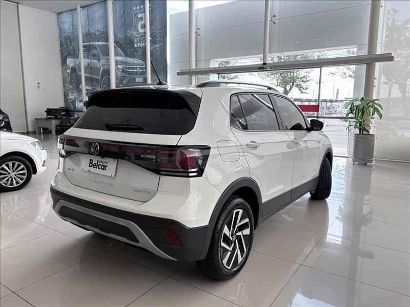  T-CROSS  1.0 200 TSI Comfortline 1