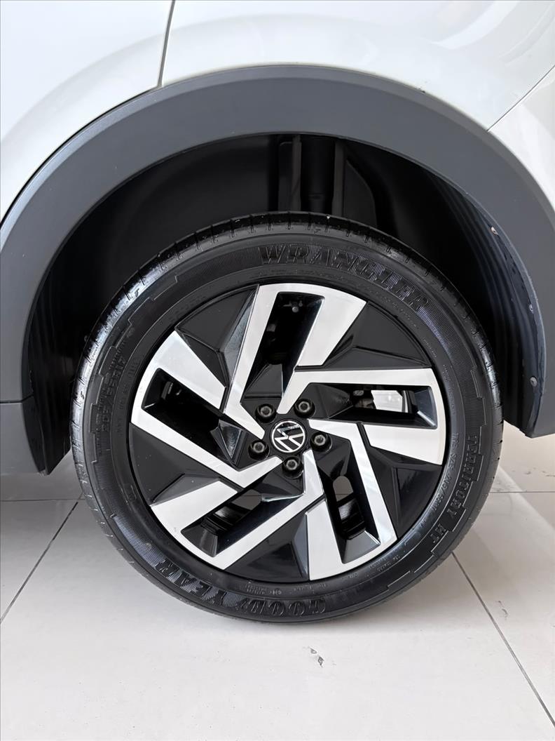  T-CROSS  1.0 200 TSI Comfortline 17