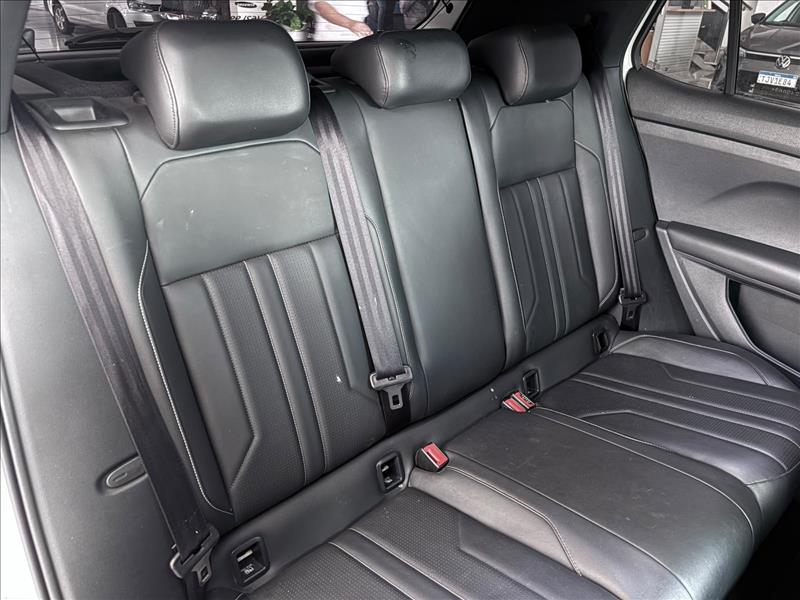  T-CROSS  1.0 200 TSI Comfortline 7