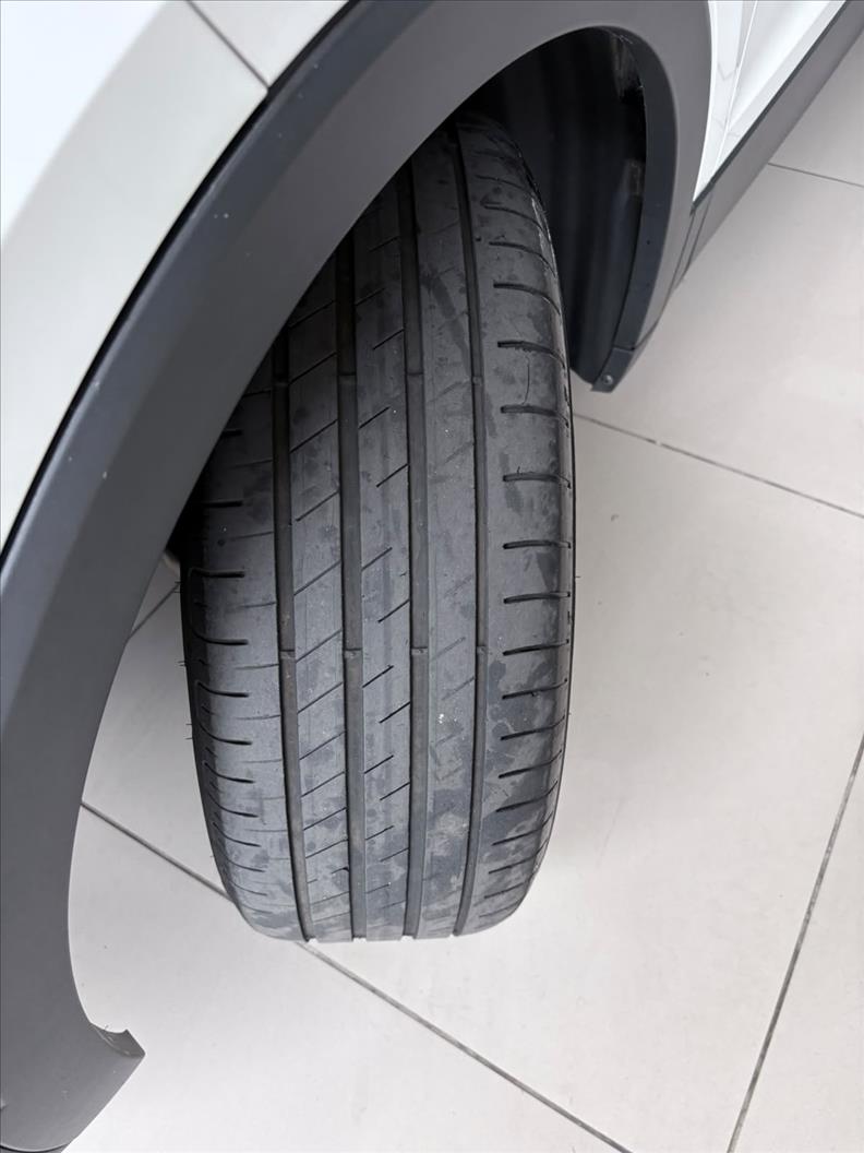  T-CROSS  1.0 200 TSI Comfortline 16