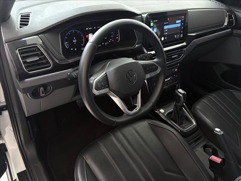  T-CROSS  1.0 200 TSI Comfortline 11