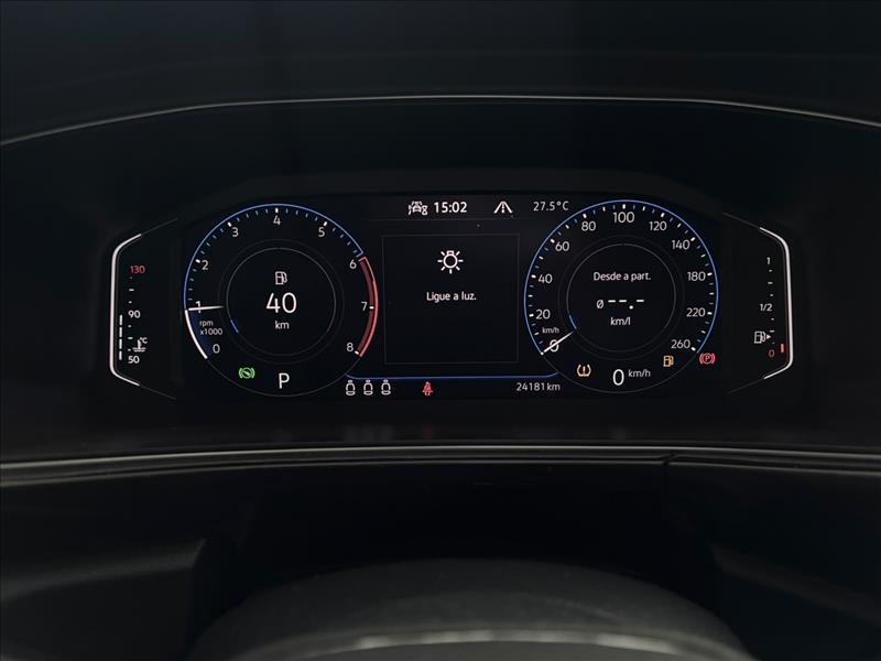  T-CROSS  1.0 200 TSI Comfortline 13