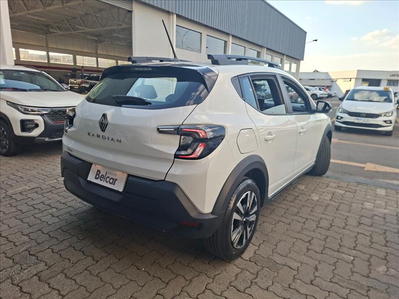  KARDIAN  1.0 TCE Evolution 3