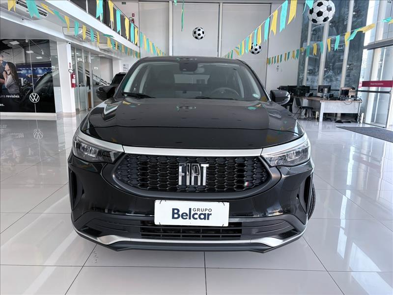  FASTBACK  1.0 Turbo 200 Hybrid Audace 5