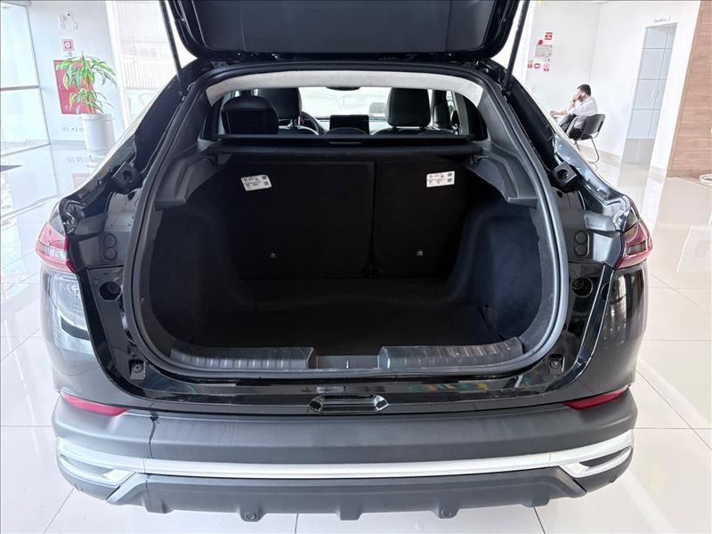  FASTBACK  1.0 Turbo 200 Hybrid Audace 14
