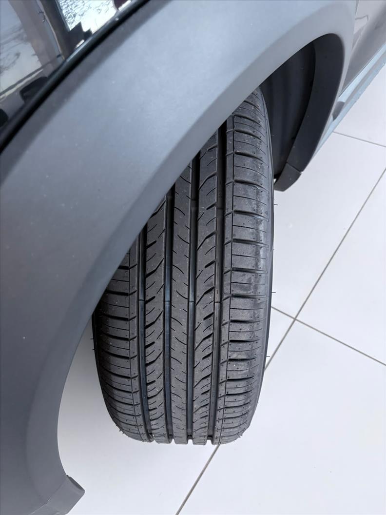  FASTBACK  1.0 Turbo 200 Hybrid Audace 16