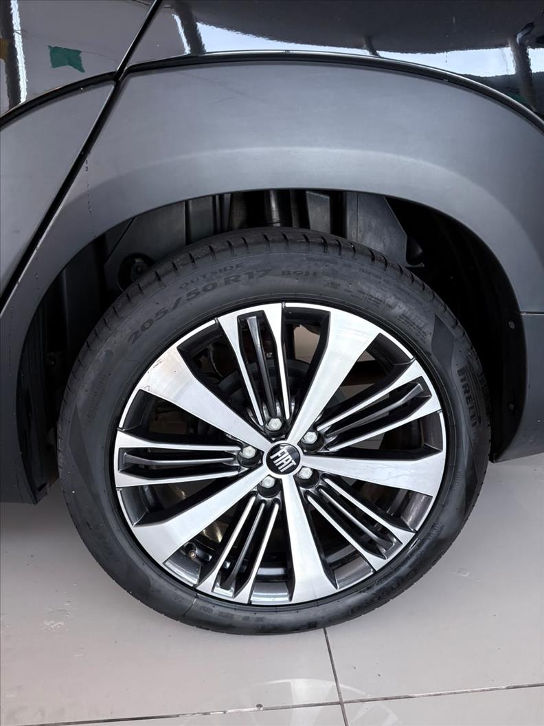  FASTBACK  1.0 Turbo 200 Hybrid Audace 17