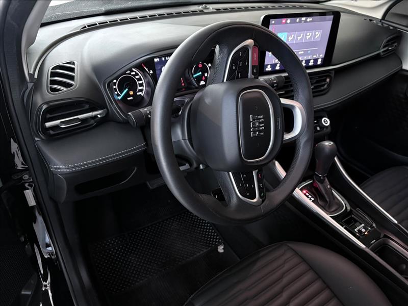  FASTBACK  1.0 Turbo 200 Hybrid Audace 11