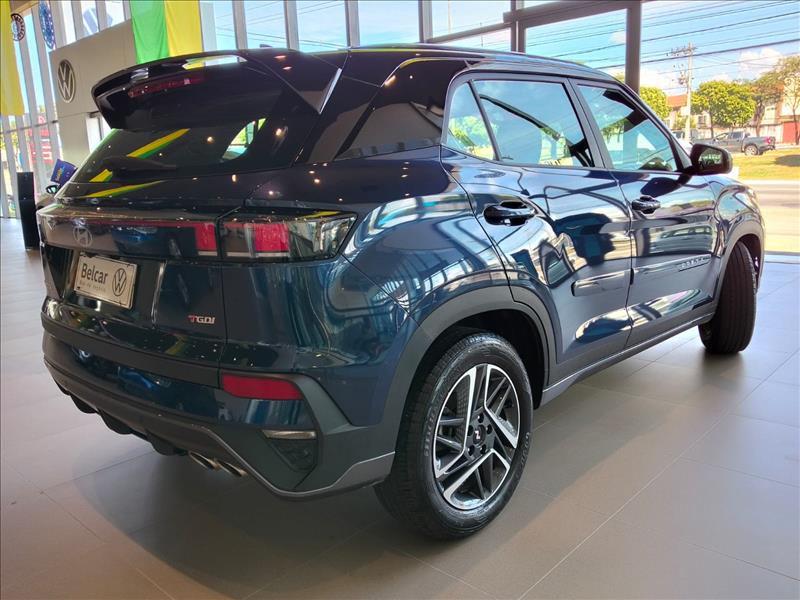  CRETA  1.0 Tgdi N Line 1