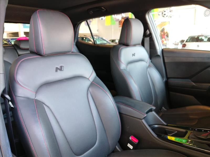  CRETA  1.0 Tgdi N Line 6