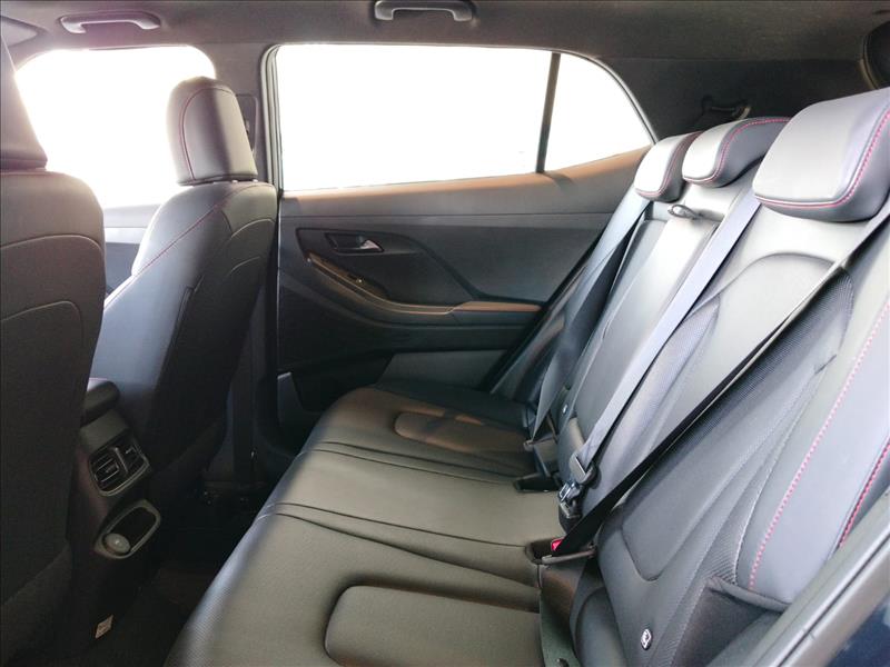  CRETA  1.0 Tgdi N Line 9