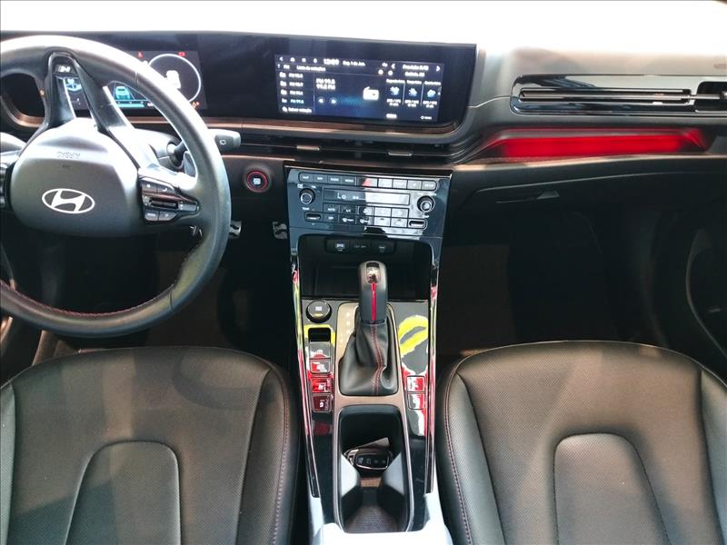  CRETA  1.0 Tgdi N Line 10