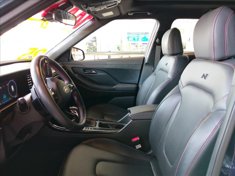  CRETA  1.0 Tgdi N Line 11