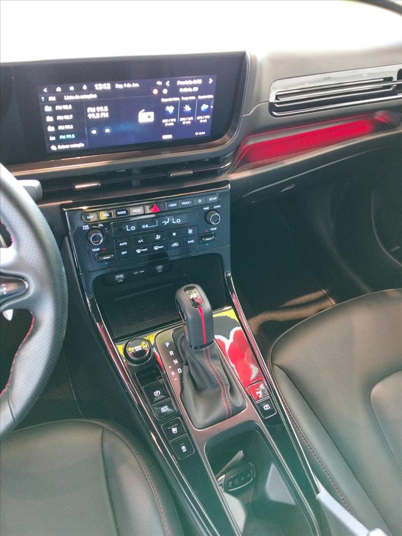  CRETA  1.0 Tgdi N Line 12
