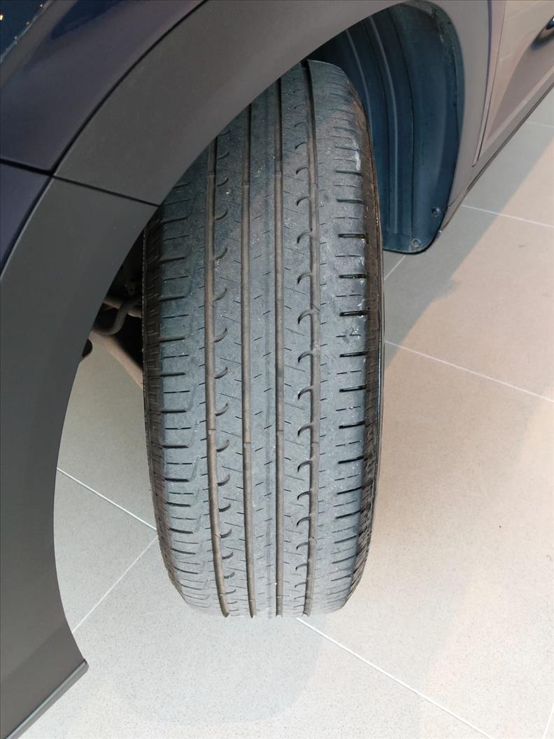  CRETA  1.0 Tgdi N Line 15