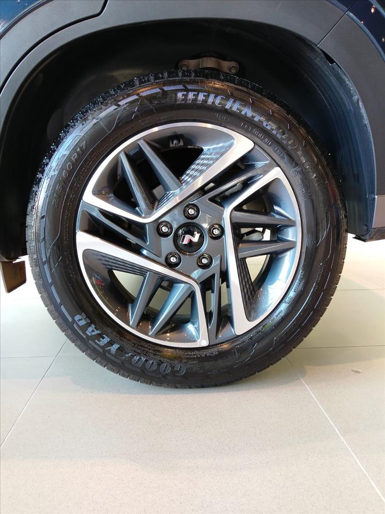  CRETA  1.0 Tgdi N Line 17