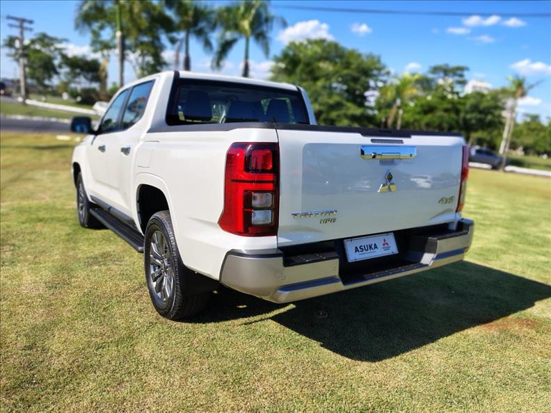 TRITON  2.4 Biturbo CD HPE 4X4 4
