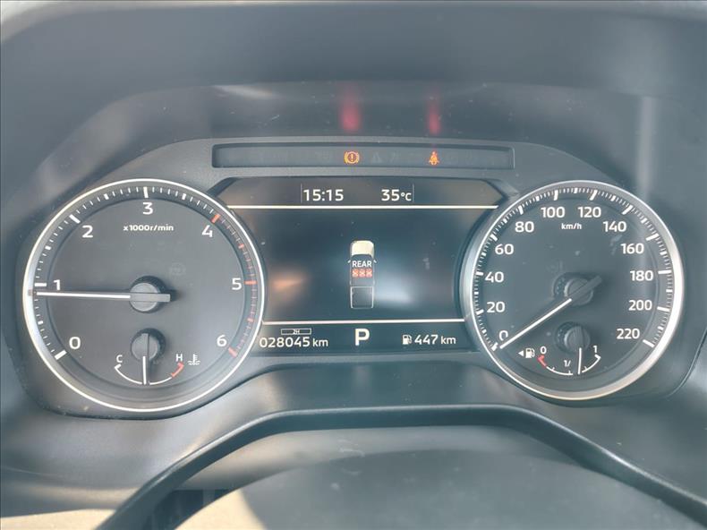  TRITON  2.4 Biturbo CD HPE 4X4 12