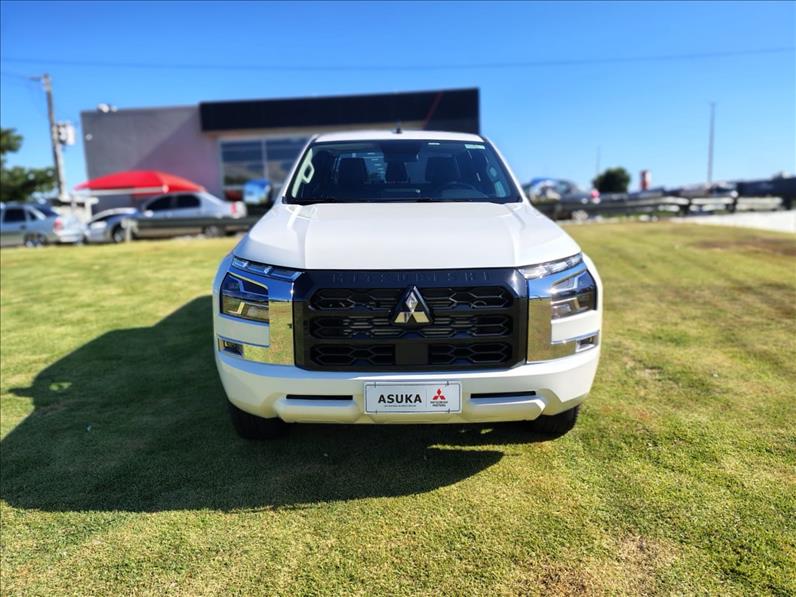  TRITON  2.4 Biturbo CD HPE 4X4 5