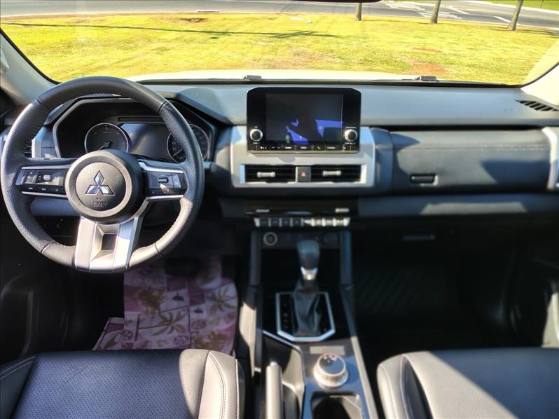  TRITON  2.4 Biturbo CD HPE 4X4 8