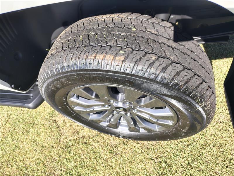  TRITON  2.4 Biturbo CD HPE 4X4 13