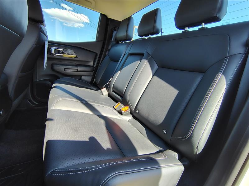  TRITON  2.4 Biturbo CD HPE 4X4 7