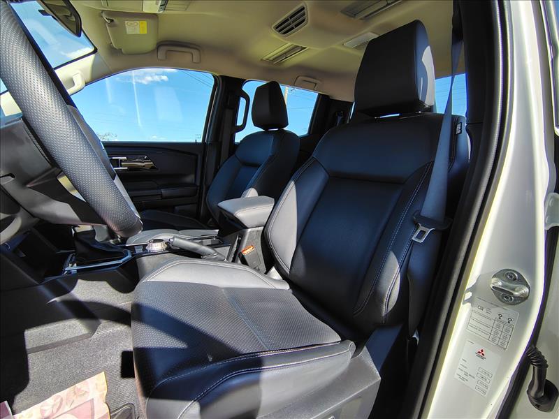  TRITON  2.4 Biturbo CD HPE 4X4 6