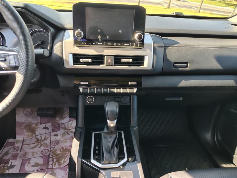  TRITON  2.4 Biturbo CD HPE 4X4 9