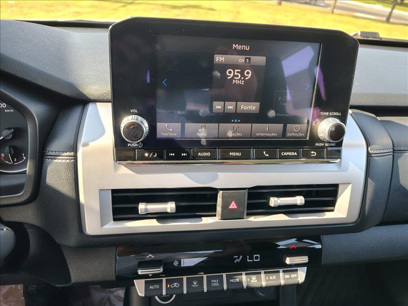  TRITON  2.4 Biturbo CD HPE 4X4 10