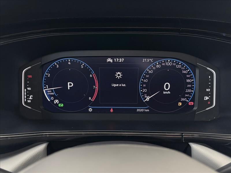  TAOS  1.4 250 TSI Comfortline 13